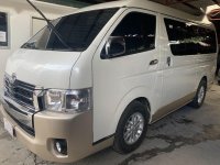 2018 Toyota Hiace for sale