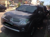 Mitsubishi Montero GLs V AT 2012 For sale