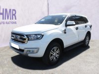 2018 Ford Everest Trend for sale