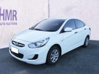 2014 Hyundai Accent 1.4 E for sale 