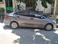 For sale Hyundai Accent 2016