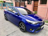 Toyota Vios trd 2015 for sale