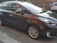 2014 Kia Carens EX for sale