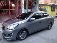 2016 Mitsubishi Mirage G4 for sale