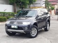 2009 Mitsubishi Montero Sports for sale