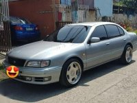 Like new Nissan Cefiro for sale