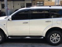 2014 MITSUBISHI MONTERO FOR SALE