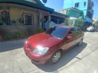 Mitsubishi Lancer gl 2007 for sale