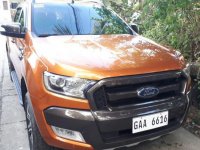 2016 Ford Ranger for sale