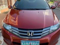 Honda City 2010 for sale 