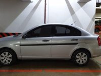 2009 Hyundai Accent for sale