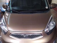 Kia Picanto 2014 for sale