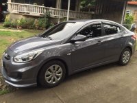 Hyundai Accent 2016 for sale