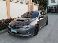 Subaru Impreza 2008 for sale 