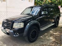 Like new Ford Everest for sale