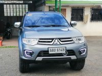 Mitsubishi Montero Sport 2014 For sale