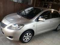 Toyota Vios 1.3E Automatic 2011 for sale