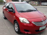 2011 Toyota Vios for sale