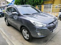 2014 Hyundai Tucson 4x4 for sale 