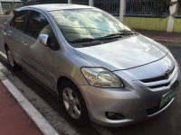 2007 Toyota Vios for sale