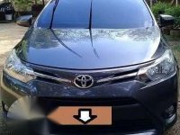 2015 Toyota Vios for sale