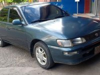 Well kept Toyota Corolla for sale