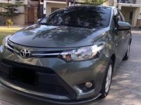 Toyota Vios 2017 for sale