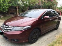 Honda City 2013 for sale