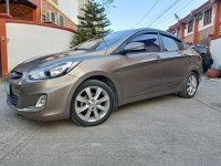 Hyundai Accent 2012 for sale