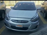 2017 Hyundai Accent for sale