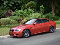 BMW M3 2016 FOR SALE