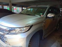 Mitsubishi Montero 2018 for sale