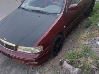 Nissan Exalta 2000 for sale