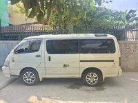 Well kept Toyota Hiace for sale 