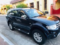 Mitsubishi Montero Sport 2014 For sale