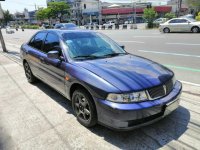 Mitsubishi Lancer 2001 for sale