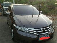 Honda City 2012 for sale