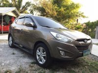 Hyundai Tucson 2010 for sale