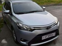 2016 Toyota Vios E for sale 
