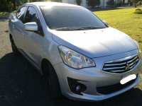 2016 Mitsubishi Mirage G4 GLX for sale