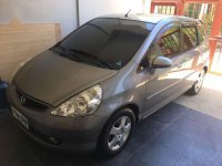 Like new Honda Jazz For Sale 