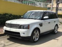 Land Rover Range Rover Sport 2014 for sale