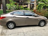 Hyundai Accent 2013 for sale