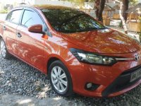 2015 Toyota Vios for sale