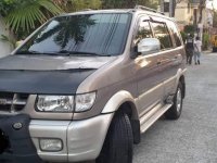 Isuzu Crosswind 2004 for sale