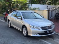 2013 Toyota Camry 2.5 V for sale