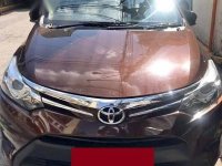 2015 Toyota Vios for sale