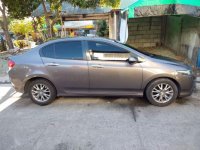 Honda City E 2010 for sale