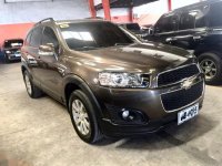 Chevrolet Captiva 2016 for sale