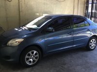 2008 Toyota Vios for sale